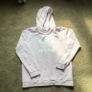 Adidas Hoodie Sweatshirt